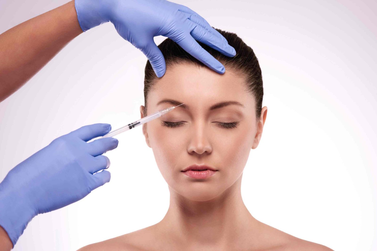 Is Botox Really Safe for Wrinkle Removal