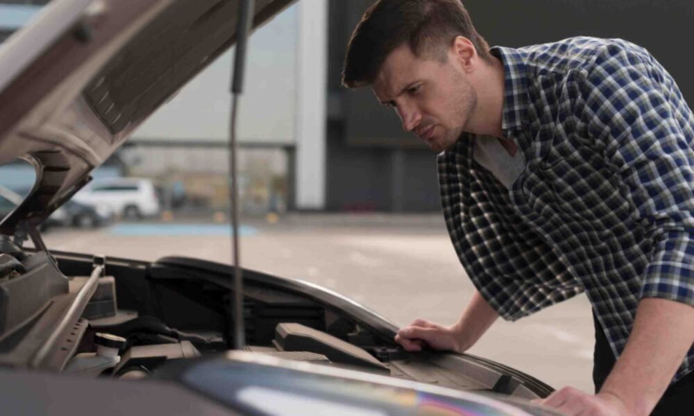 Top Tips for Keeping Your Car Maintenance in Pristine Condition