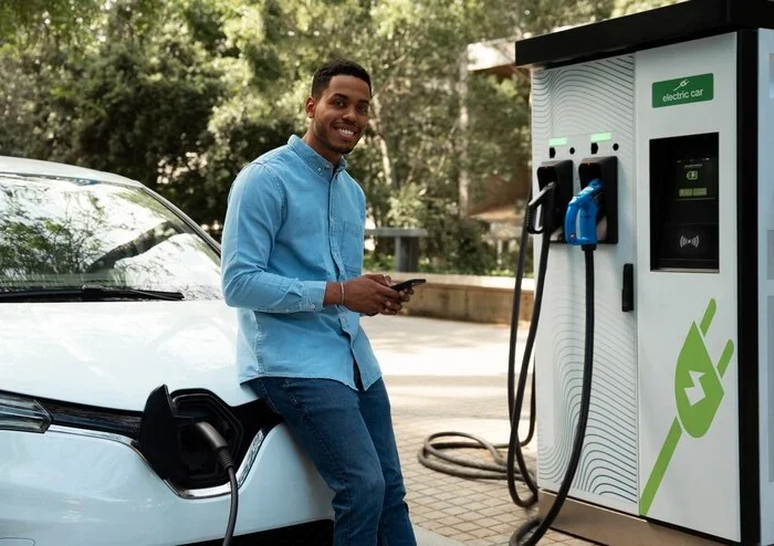 The Benefits of Investing in Electric Vehicles for a Greener Future