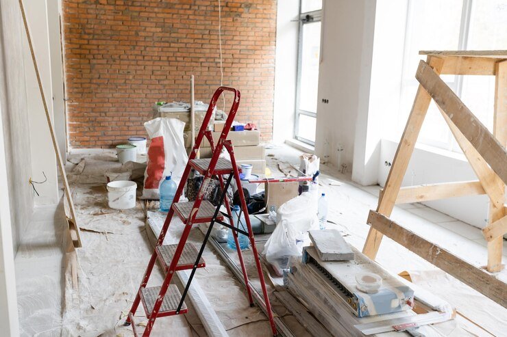 What is the Key to a Successful Home Renovation Project