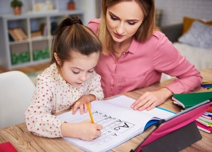 Is Homeschooling Really a Better Option for Your Child?