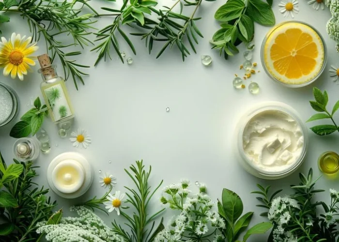 Benefits of Using Natural Skincare Products