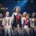 The Benefits of Exposing Children to the Performing Arts