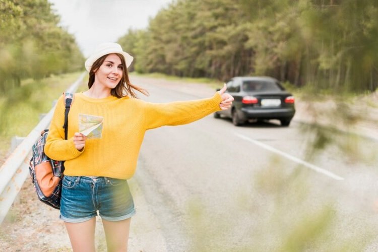 What is the Key to a Successful Road Trip?