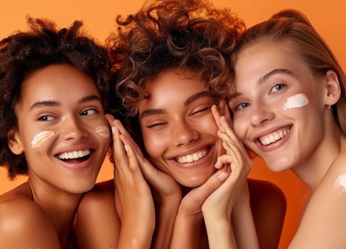 Guide to Understanding Different Skin Types