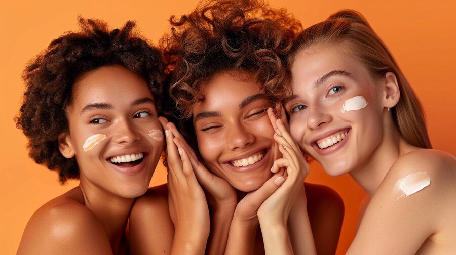 Guide to Understanding Different Skin Types