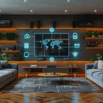 Can Smart Home Technology Really Improve Your Life