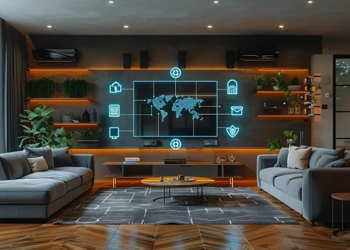 Can Smart Home Technology Really Improve Your Life