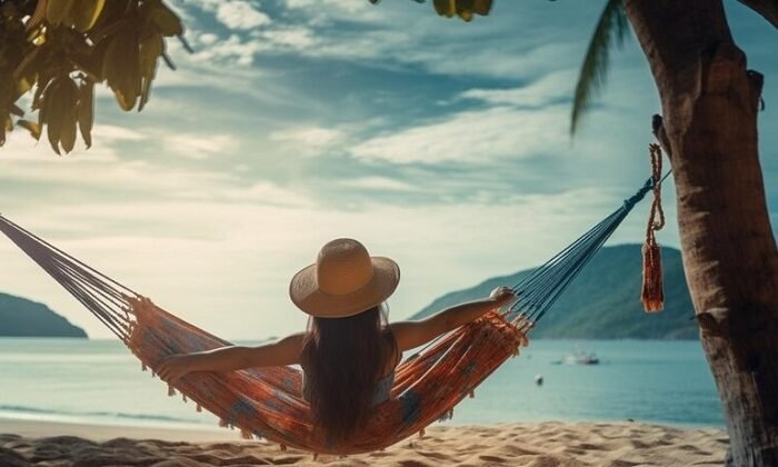 How to Plan a Stress-Free Dream Vacation