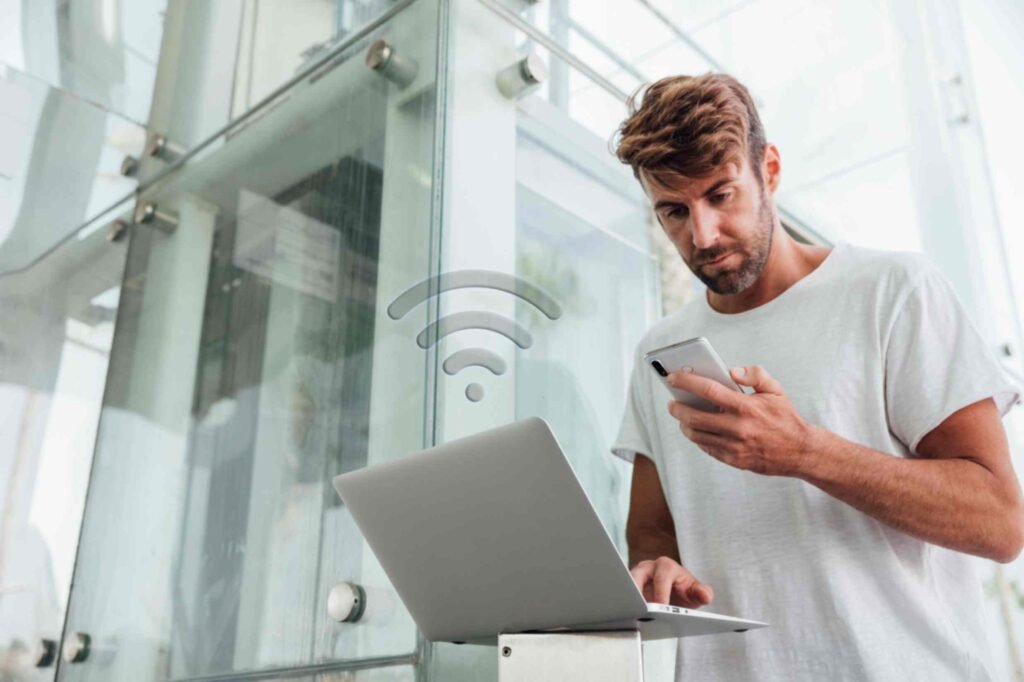 How to Boost Your Wi-Fi Signal