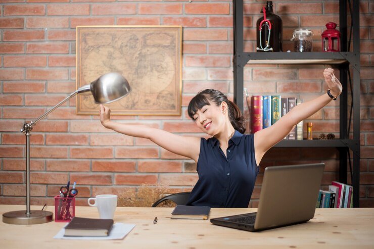 Benefits of Achieving a Better Work-Life Balance