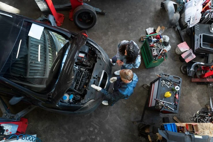 Where to Find Affordable and Reliable Auto Repair Services