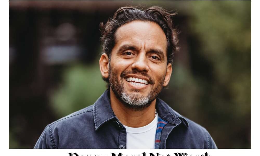 Danny Morel Net Worth 2024: The Wealth Behind the Real Estate Entrepreneur Danny Morel Net Worth 2024: The Wealth Behind the Real Estate Entrepreneur
