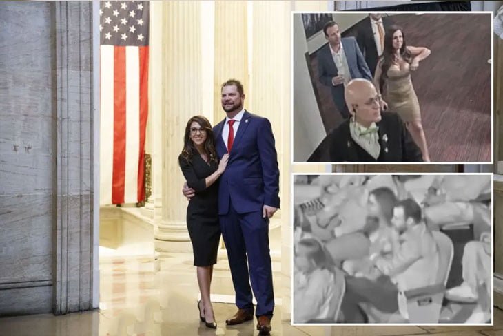 Jayson Boebert: The Controversial Ex-Husband of Lauren Boebert