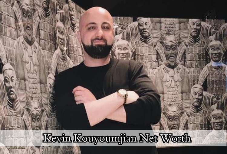 The Toy Empire of Kevin Kouyoumjian Net Worth: A Closer Look