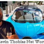 Kevin Thobias Net Worth: Entrepreneur's Wealth Revealed