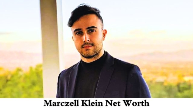 Marczell Klein Net Worth: Celebrity Wealth Revealed