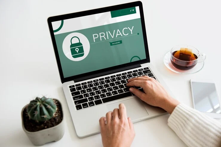 Tips for Protecting Your Online Privacy