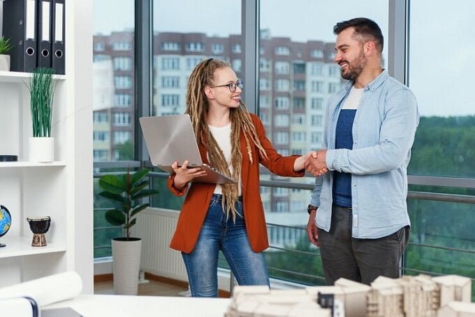 How to Build a Positive Relationship with Your Real Estate Agent