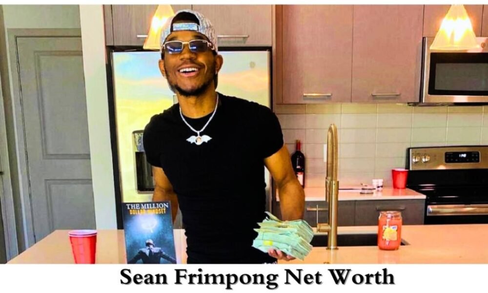 Sean Frimpong Net Worth: Rising Star’s Finances Sean Frimpong Net Worth: Rising Star's Finances