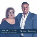 Shawn Lalezary Wife: A Journey in Legal World of California