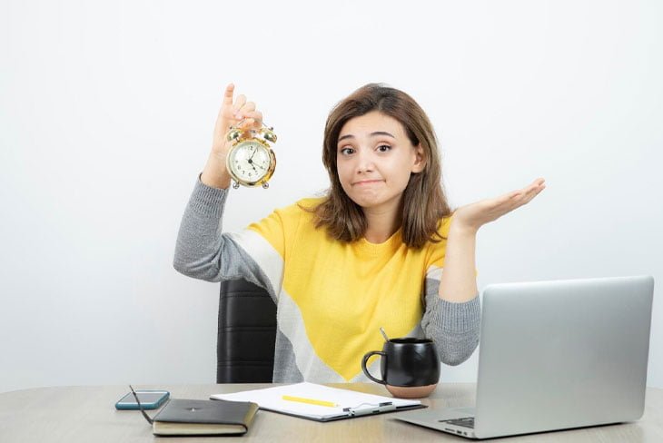 Time Management Tips for a Balanced Lifestyle