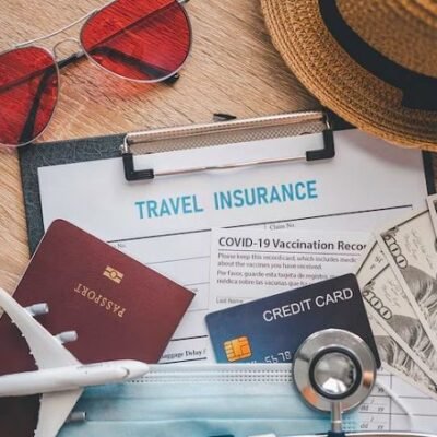 Guide to Understanding Different Travel Insurance Options