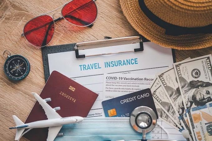 Guide to Understanding Different Travel Insurance Options