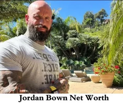 Wes Watson Net Worth: Fitness Guru's Wealth Revealed