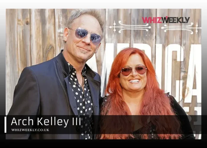 Arch Kelley III: More Than Just Wynonna Judd's Ex-Husband