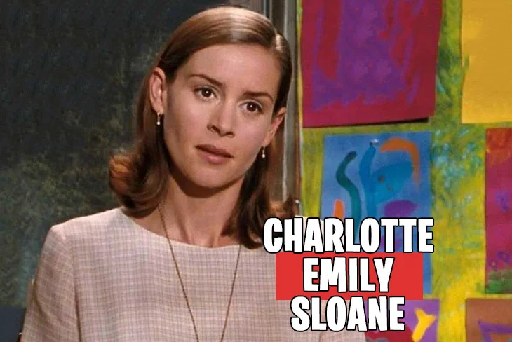Charlotte Emily Sloane: Actress, Artist, and Fashion Icon Charlotte Emily Sloane: Actress, Artist, and Fashion Icon