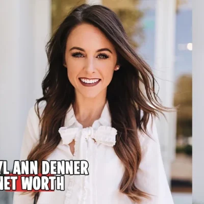 Daryl Ann Denner Net Worth: From Chemistry Teacher to Instagram Entrepreneur