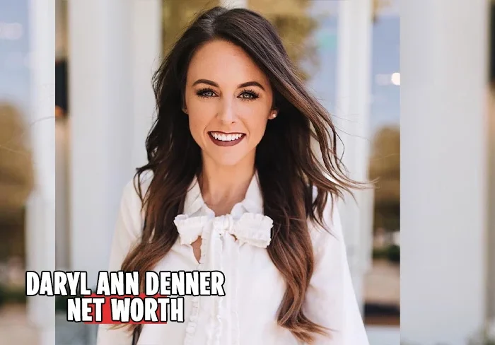 Daryl Ann Denner Net Worth: From Chemistry Teacher to Instagram Entrepreneur