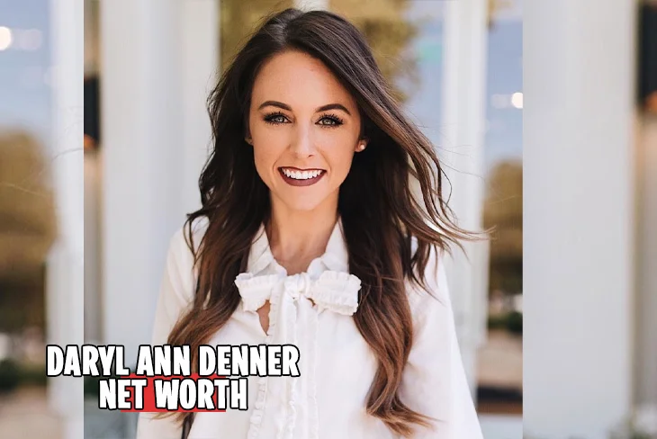 Daryl Ann Denner Net Worth: From Chemistry Teacher to Instagram Entrepreneur Daryl Ann Denner Net Worth: From Chemistry Teacher to Instagram Entrepreneur