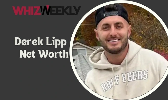 The Surprising Truth About Derek Lipp Net Worth