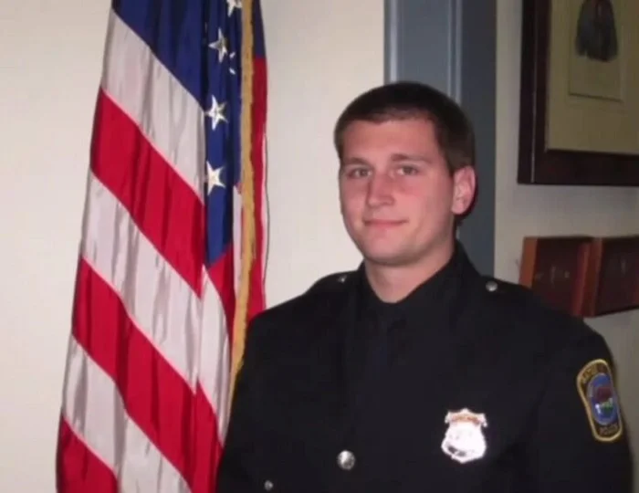 Dylan Hustosky: A Tragic Tale of a Dedicated Patrolman