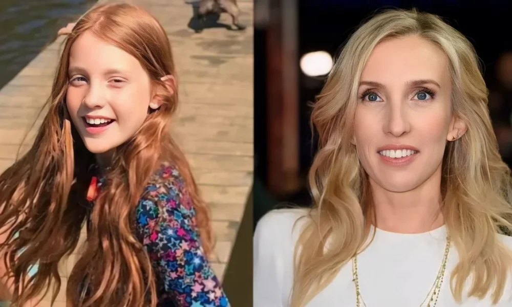 Jessie Phoenix Jopling: A Rising Star in the Making