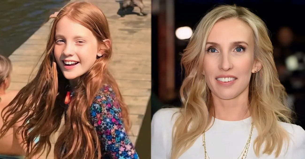 Jessie Phoenix Jopling: A Rising Star in the Making