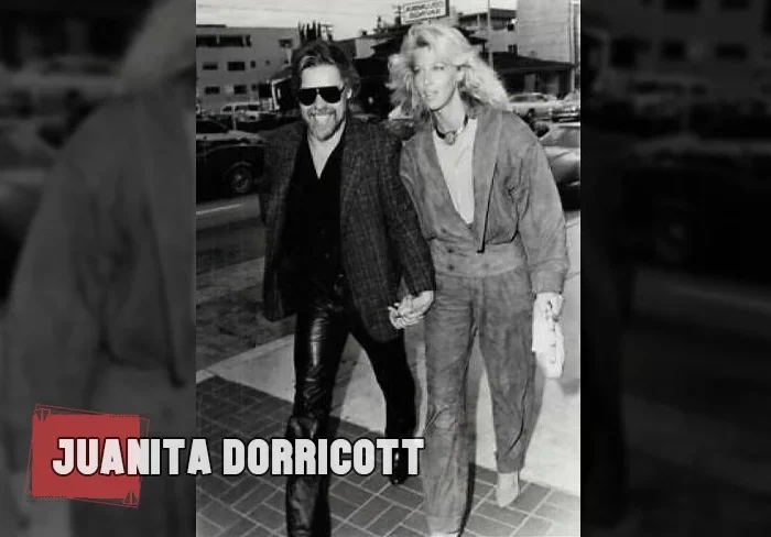 Juanita Dorricott: Exploring the Life and Love Story of Bob Seger's Wife