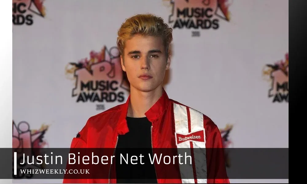 Justin Bieber Net Worth: How the Pop Star Built His $300 Million Fortune