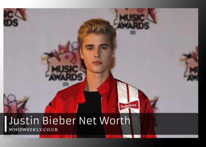 Justin Bieber Net Worth: How the Pop Star Built His $300 Million Fortune