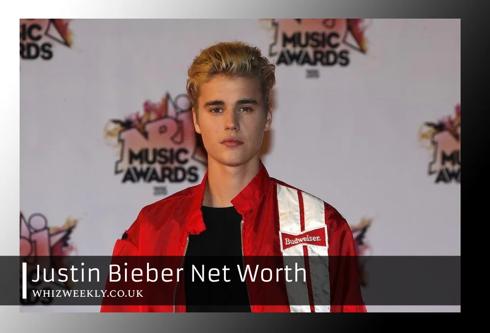 Justin Bieber Net Worth: How the Pop Star Built His $300 Million Fortune