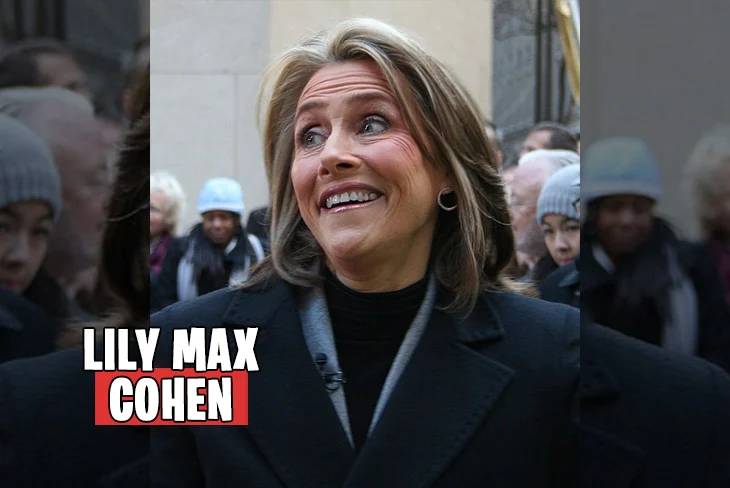 Lily Max Cohen: A Journey Beyond the Spotlight