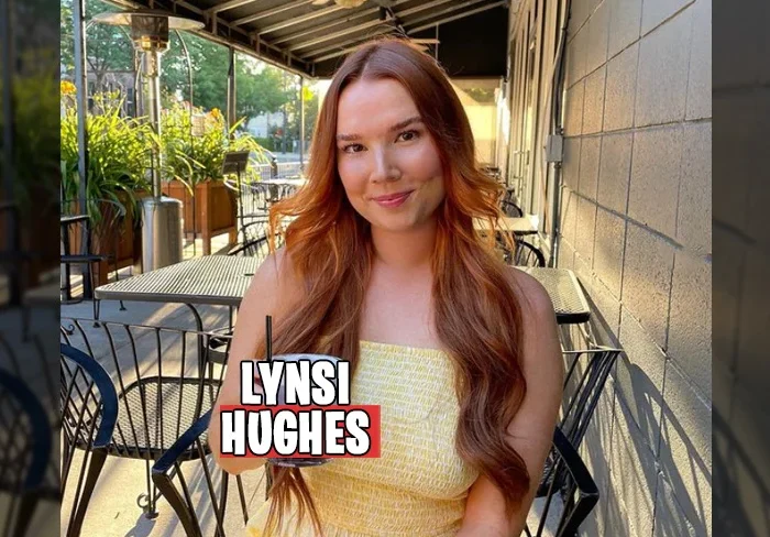 Lynsi Hughes: The Woman Behind the Radio Shock Jock