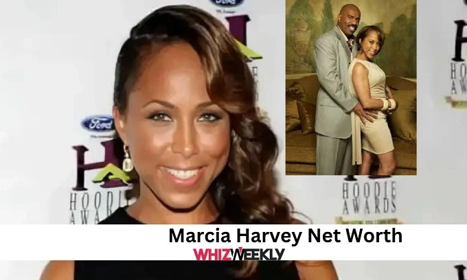 Marcia Harvey Net Worth: The Inspiring Journey of Steve Harvey's Ex-Wife