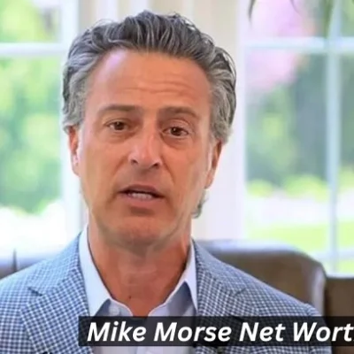 Mike Morse Net Worth: The Successful Lawyer's Wealth Explained