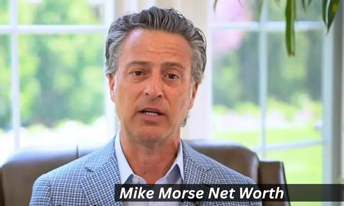 Mike Morse Net Worth: The Successful Lawyer's Wealth Explained