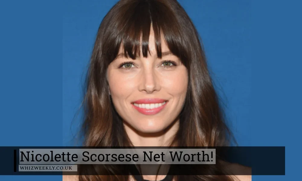 Nicolette Scorsese Net Worth: A Comprehensive Look at the Actress's Financial Journey
