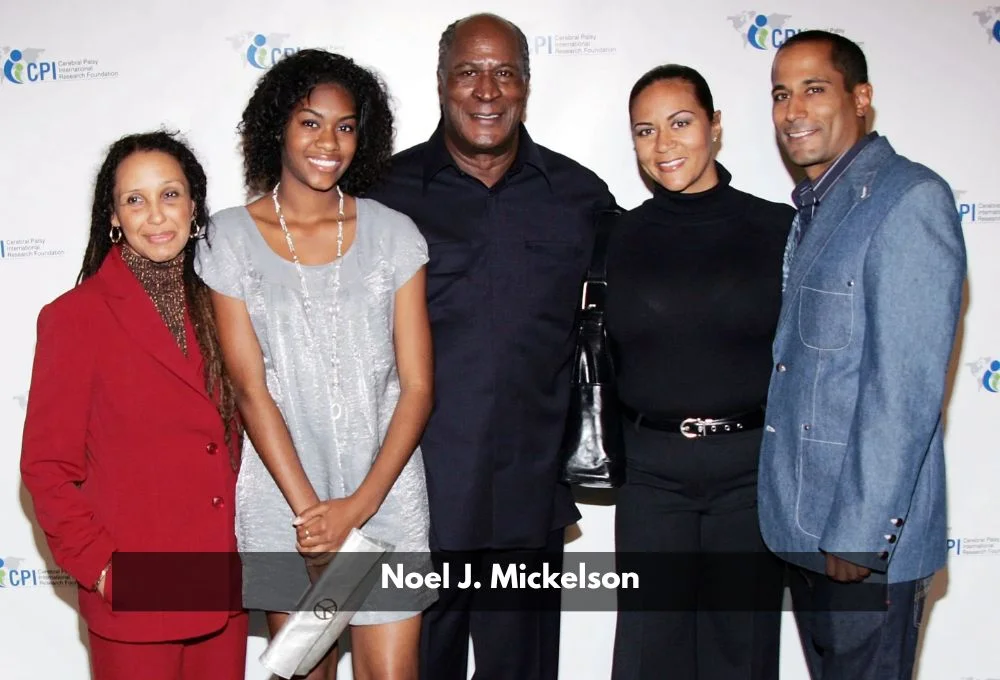 Noel J. Mickelson: Pioneering Educator & Researcher