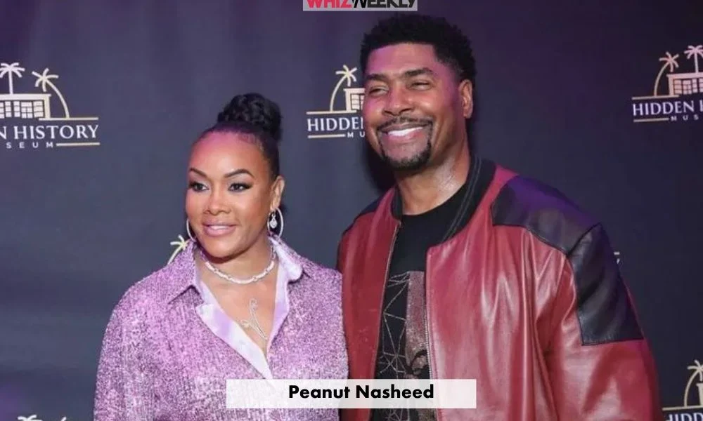 Peanut Nasheed: Catchy Islamic Songs for Kids